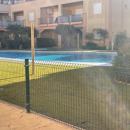 Apartament Novo Atlantico Golf 7 Novo Sancti Petri Zewnętrze zdjęcie