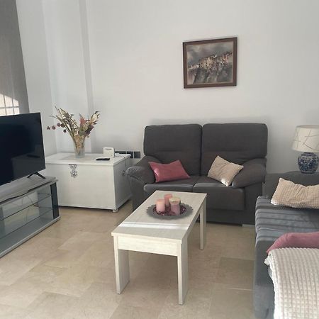 Apartament Novo Atlantico Golf 7 Novo Sancti Petri Zewnętrze zdjęcie