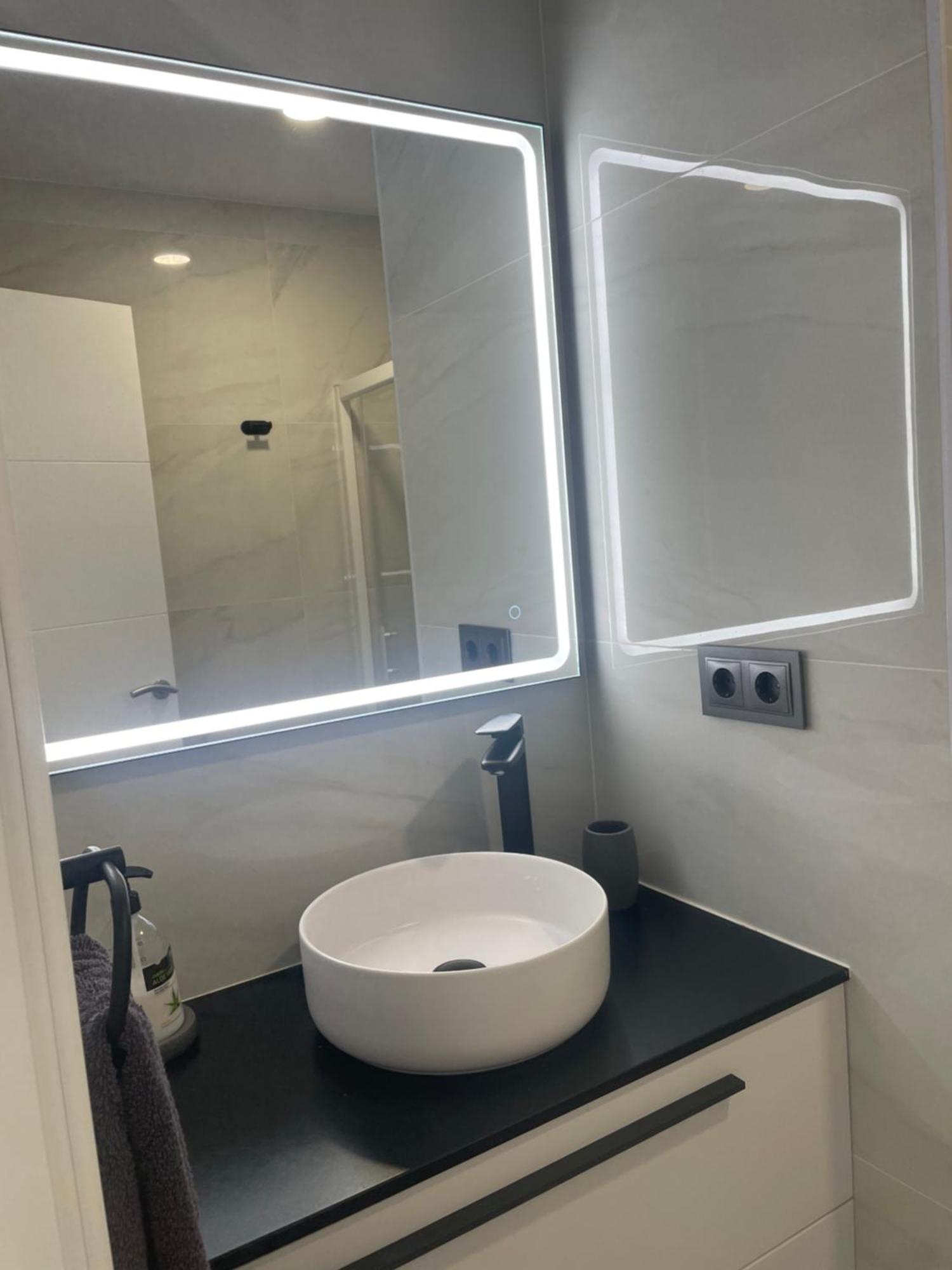 Apartament Novo Atlantico Golf 7 Novo Sancti Petri Zewnętrze zdjęcie