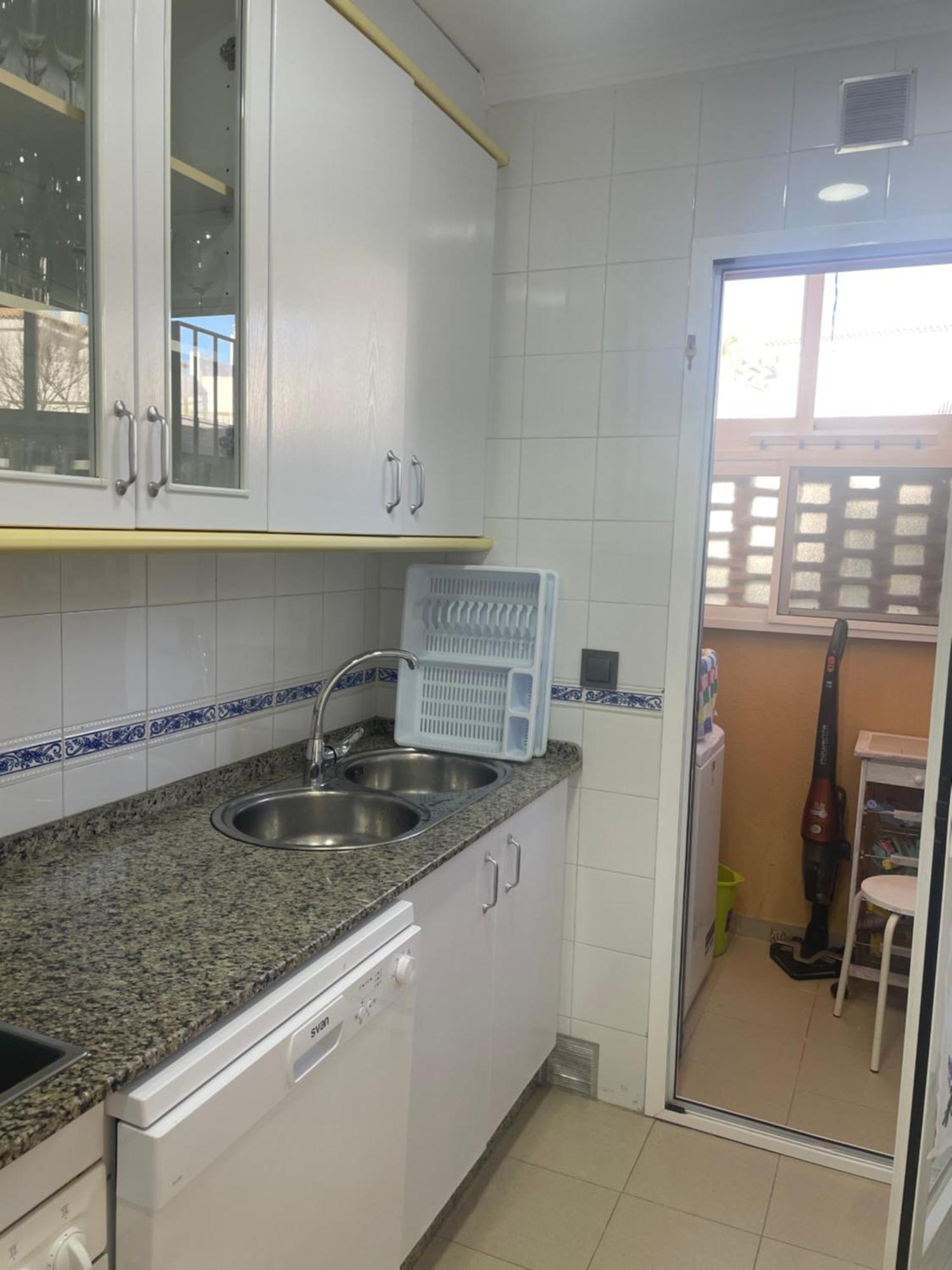Apartament Novo Atlantico Golf 7 Novo Sancti Petri Zewnętrze zdjęcie