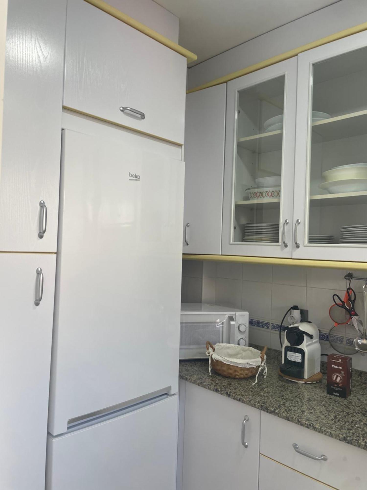 Apartament Novo Atlantico Golf 7 Novo Sancti Petri Zewnętrze zdjęcie