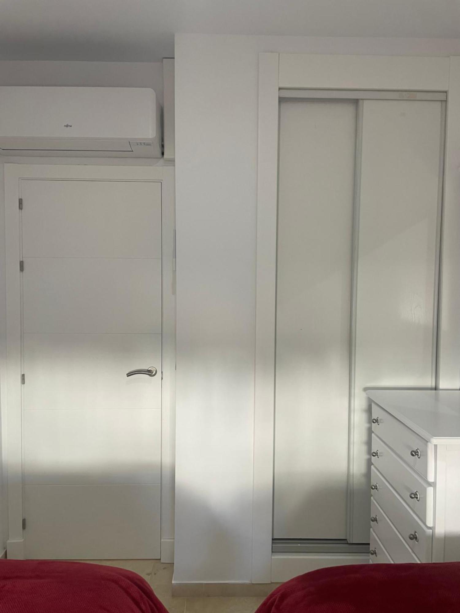 Apartament Novo Atlantico Golf 7 Novo Sancti Petri Zewnętrze zdjęcie